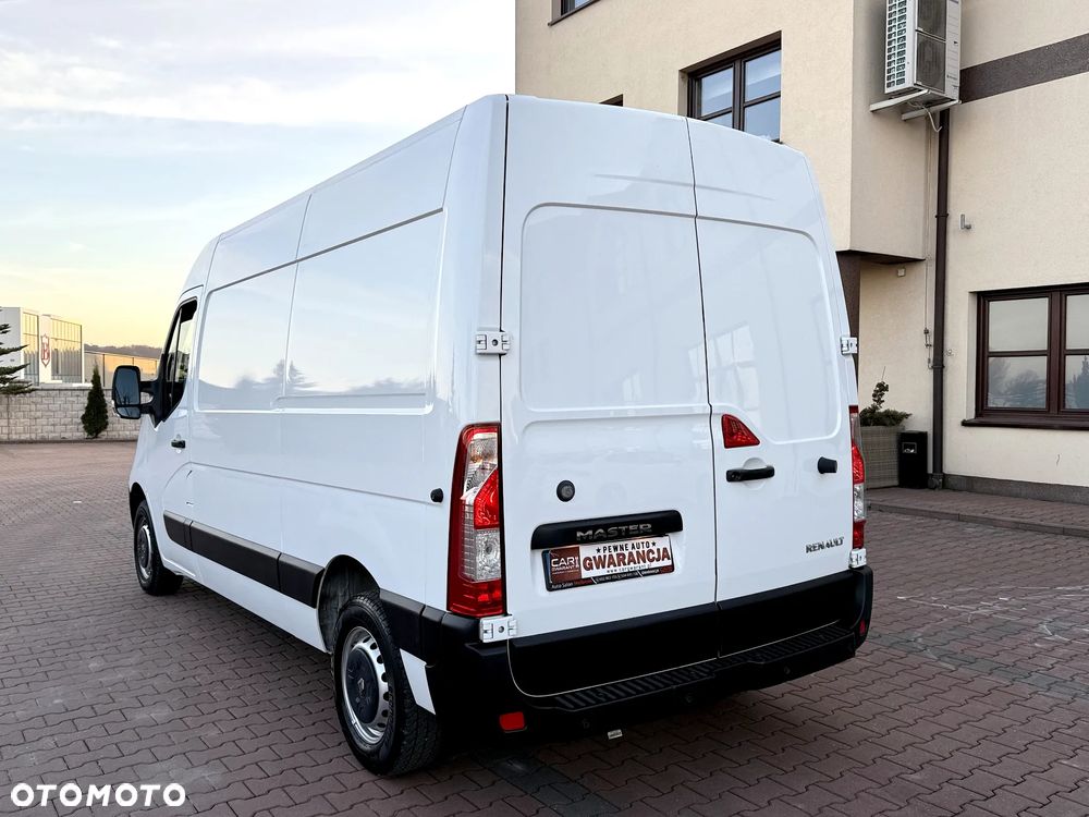 Renault MASTER L2-H2 - 33