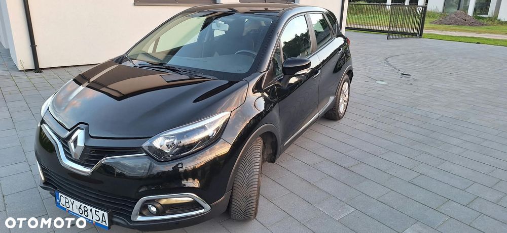 Renault Captur 0.9 Energy TCe Intens - 5