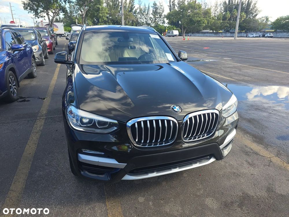 BMW X3 - 4