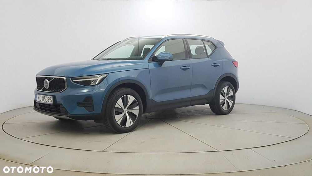 Volvo XC 40 - 3