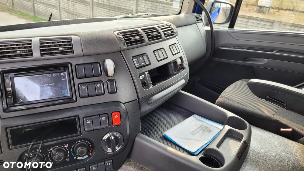 DAF CF 460 - 20