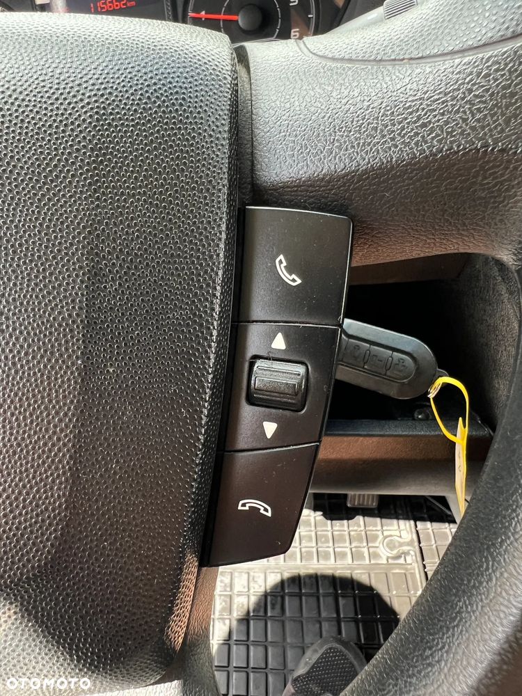 Citroën Jumper Furgon L3H2 Długi 2.2 140KM MT6 Salon Polska FV Vat 23% - 16