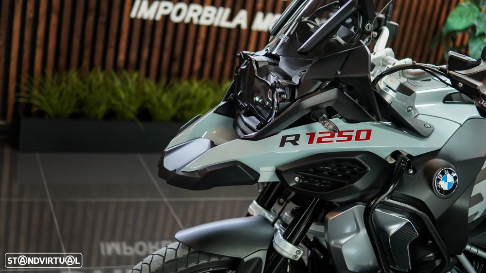 BMW R 1250 GS Adventure - 52