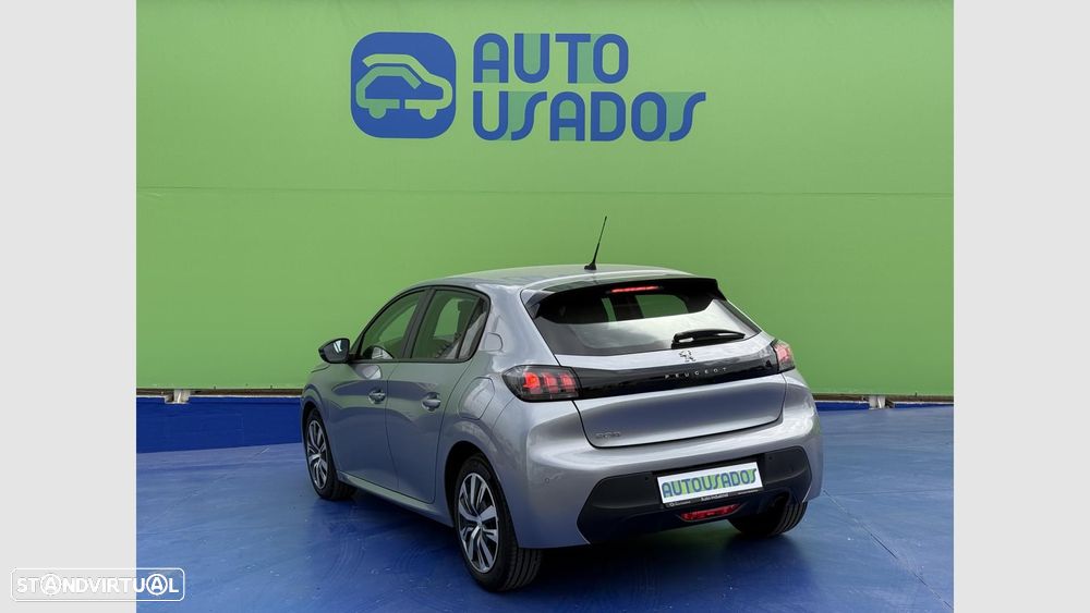 Peugeot 208 1.2 PureTech Active Pack - 3