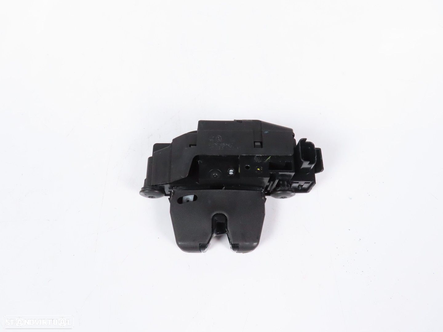 Fecho da mala Usado / Original CITROEN C4 CACTUS/CITROEN C3 III (SX)/OPEL CROSSL... - 1