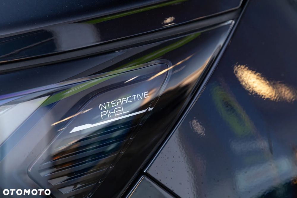 DR MOTOR TIGER EIGHT - 11