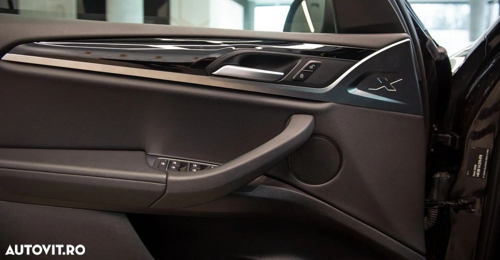 BMW X3 - 7
