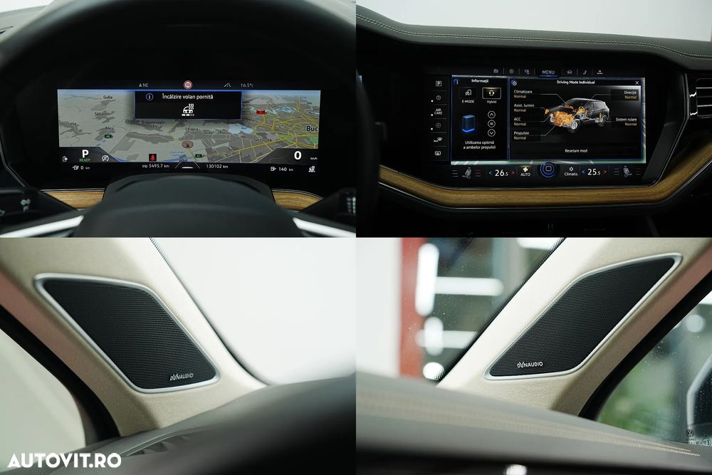 Volkswagen Touareg - 24