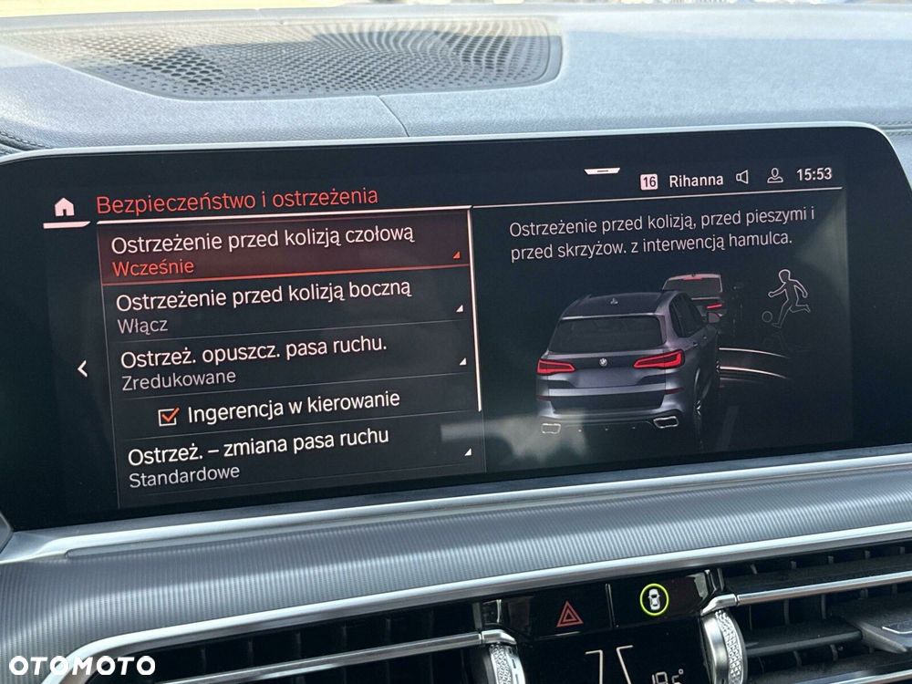 BMW X5 xDrive40i sport - 31