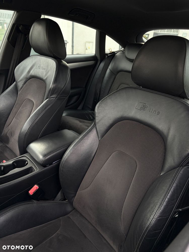 Audi A5 Sportback 1.8 TFSI - 6