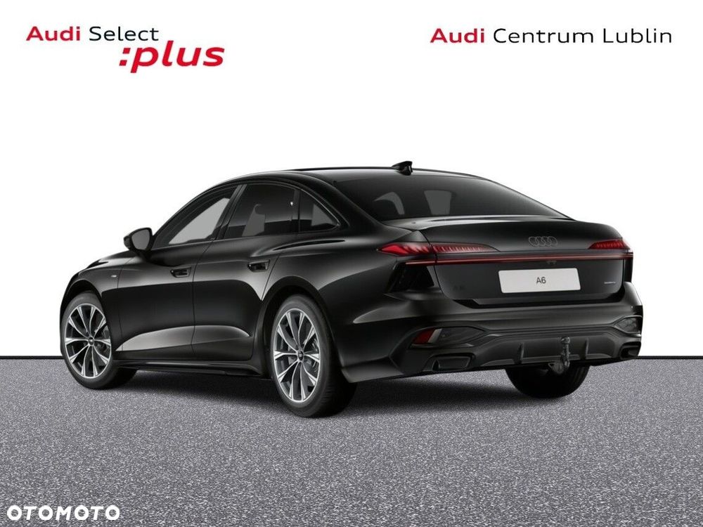 Audi A6 Limousine TFSI mHEV Quattro S tronic - 2