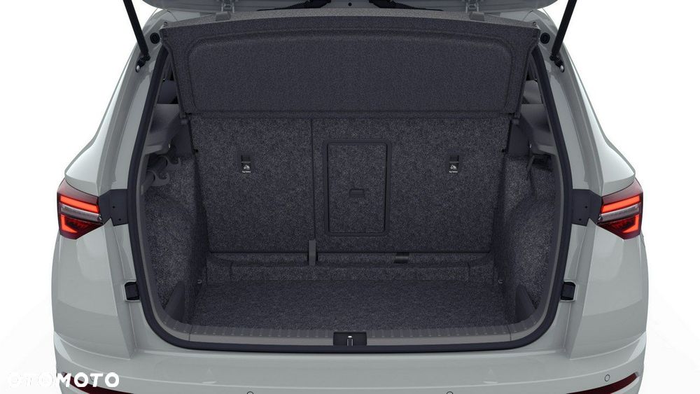 Skoda Karoq 1.5 TSI ACT Sportline DSG - 7