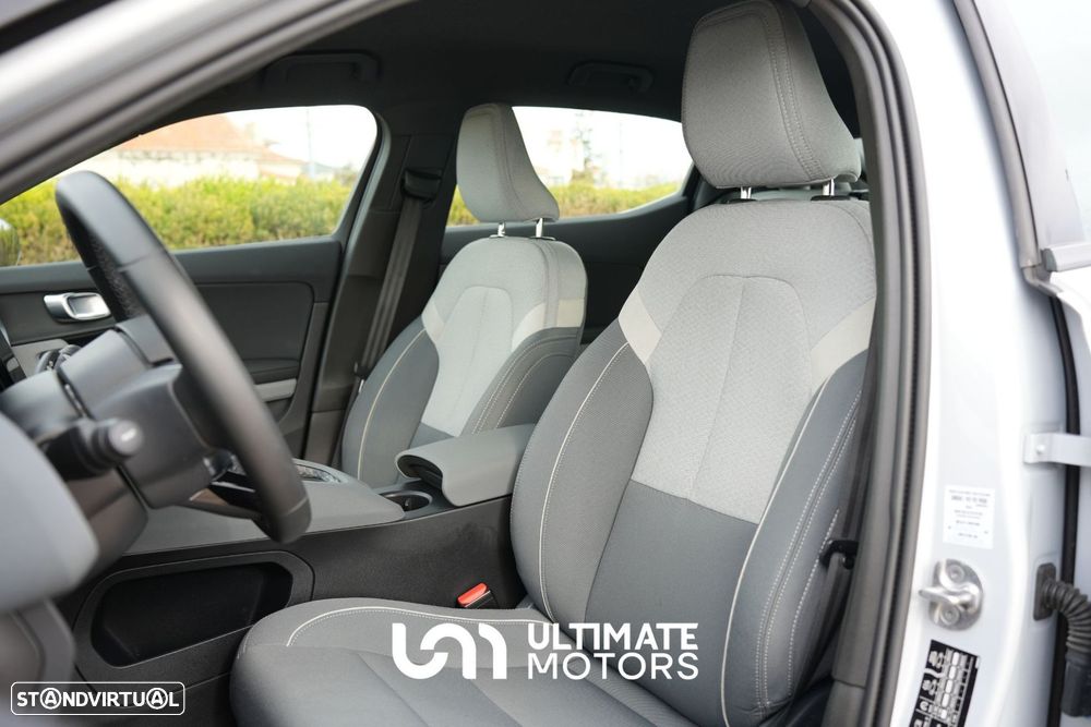 Polestar 2 Long Range 78 kWh - 4