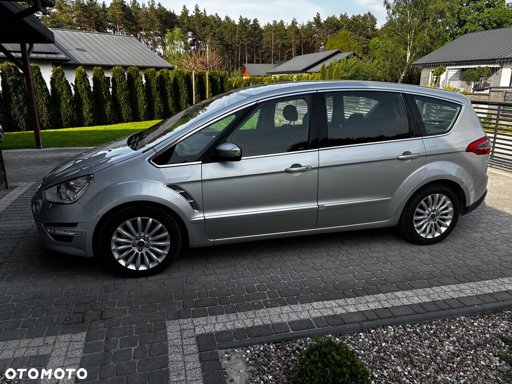 Ford S-Max - 5