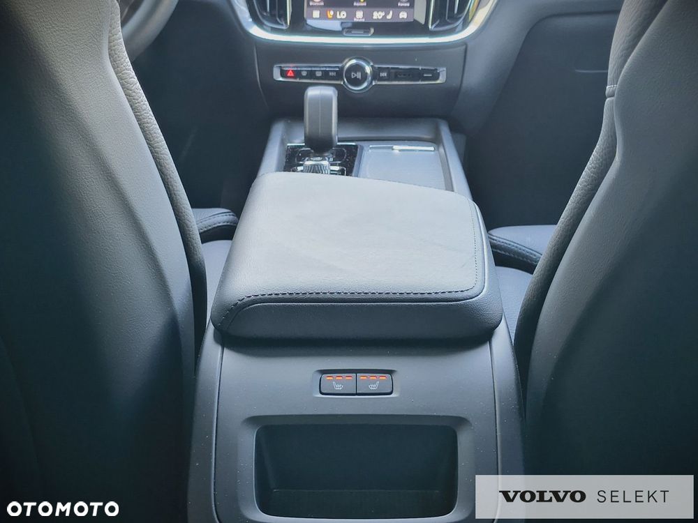 Volvo V60 - 29