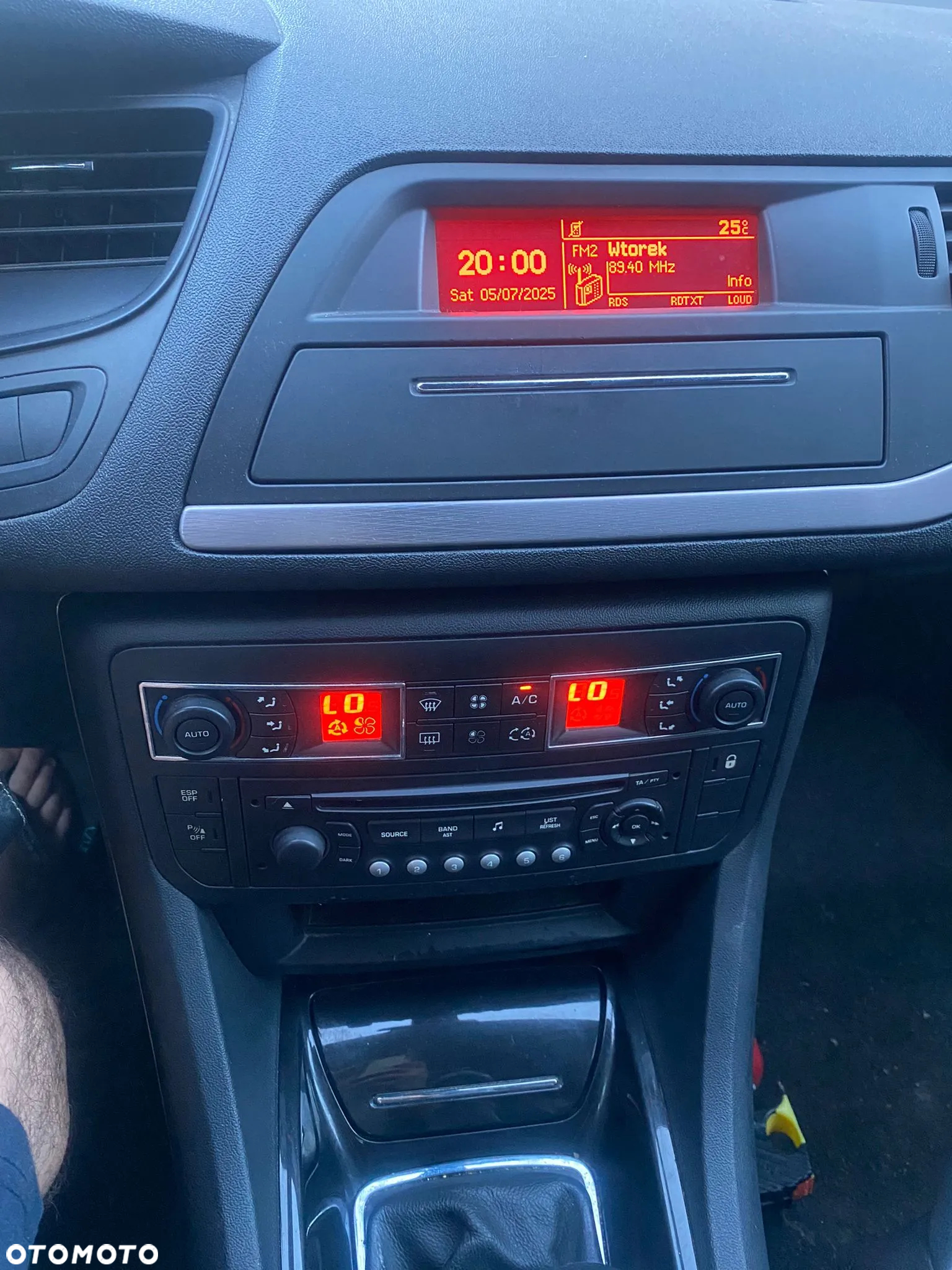 Citroën C5 2.0 HDi Exclusive - 11