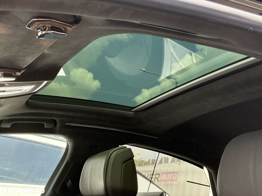 Audi A8 55 TFSI quattro Tiptronic - 24