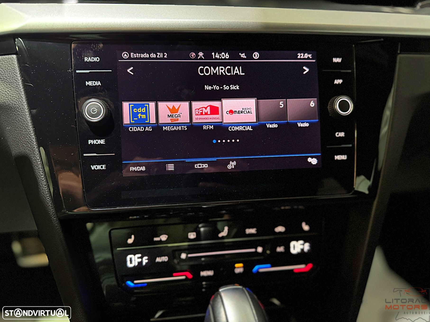 VW Arteon Shooting Brake 2.0 TDI R-Line DSG - 29