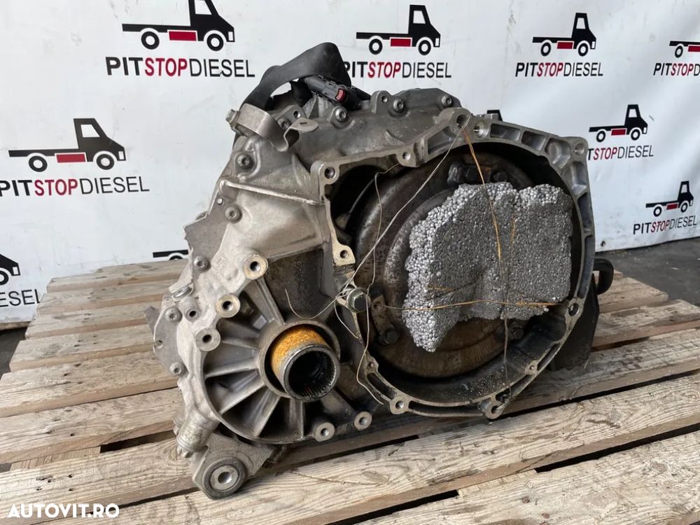 CUTIE VITEZE AUTOMATA FIAT 500 X 2.0 D 4X4 JEEP RENEGADE TRAILHAWK 2.0 4X4 P68265912AI - 1