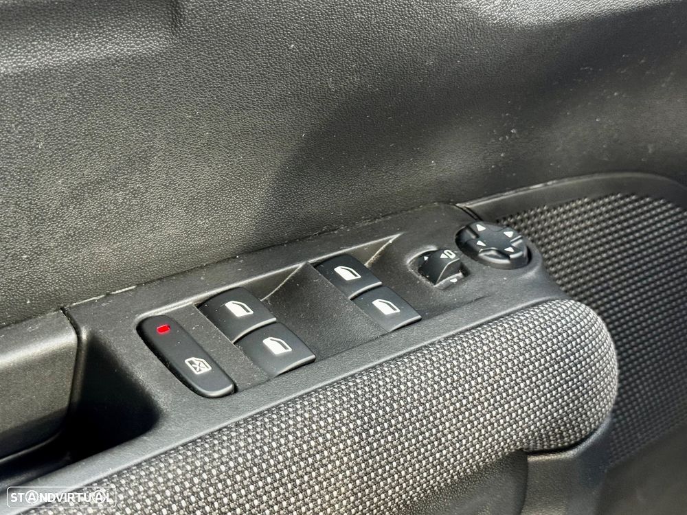 Citroën C3 Aircross PureTech 110 Stop & Start Shine - 26