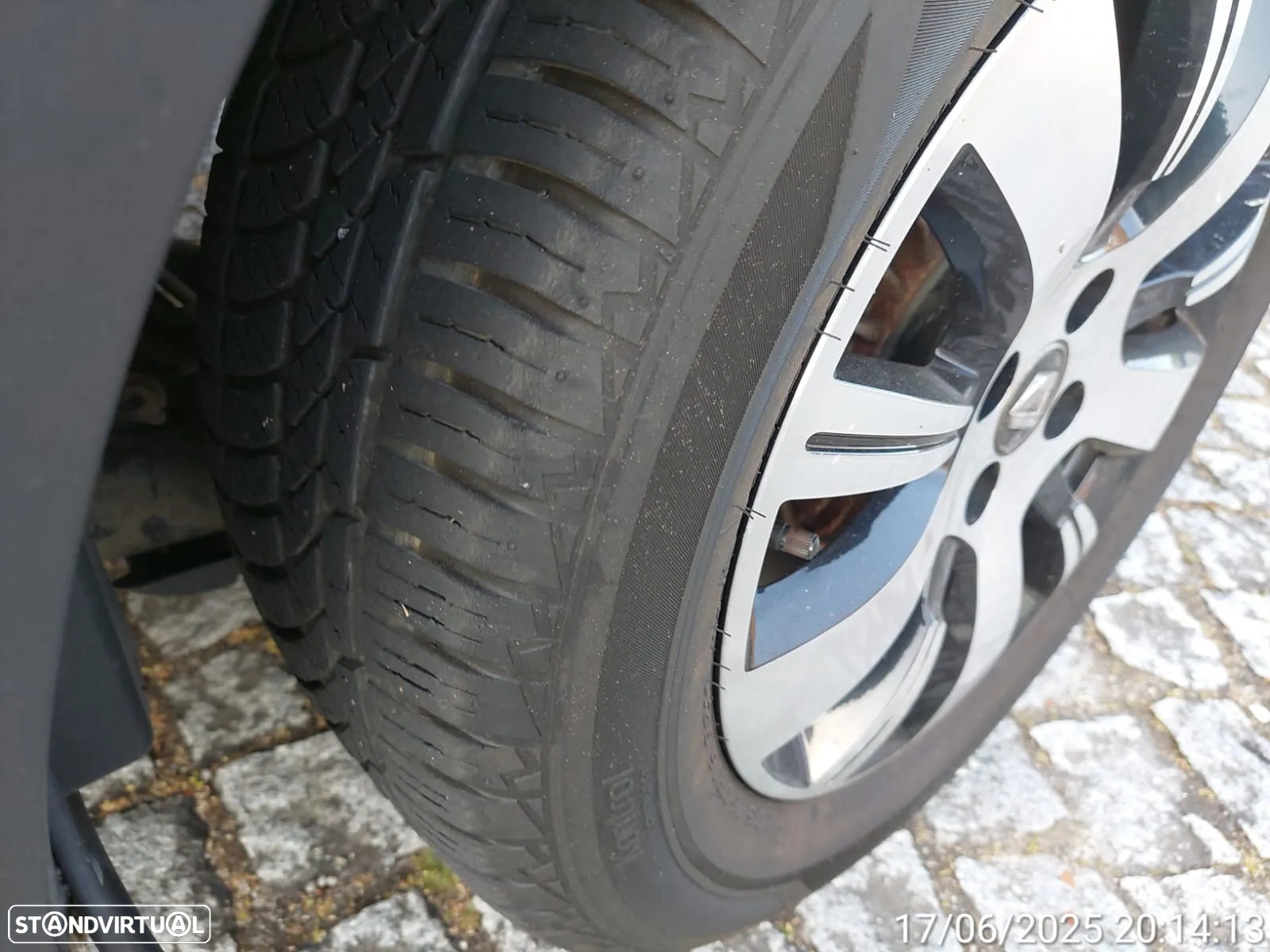 Renault Captur 0.9 TCE - 7