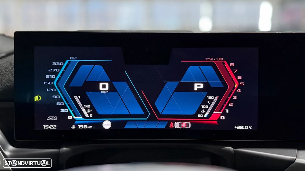 BMW M2 Auto - 21