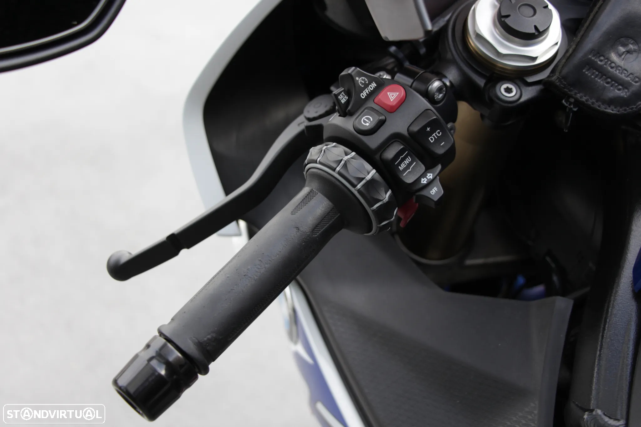 BMW S 1000 RR - 5