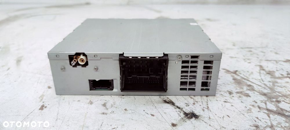 TUNER RADIOWY MODUŁ RADIA AUDI A7 A6 A5 4G0035056 - 2