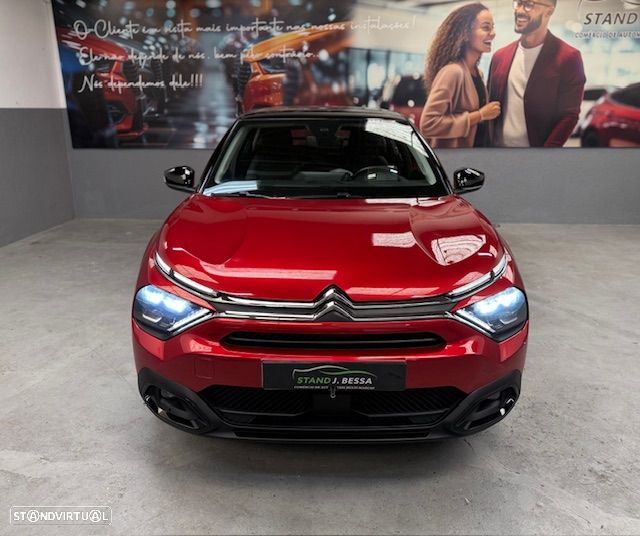 Citroën C4 X - 3