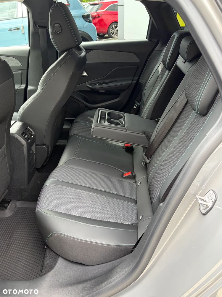 Peugeot 308 1.5 BlueHDi Allure Pack S&S EAT8 - 12