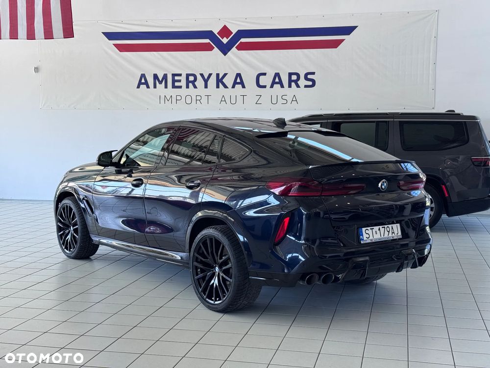 BMW X6 - 4