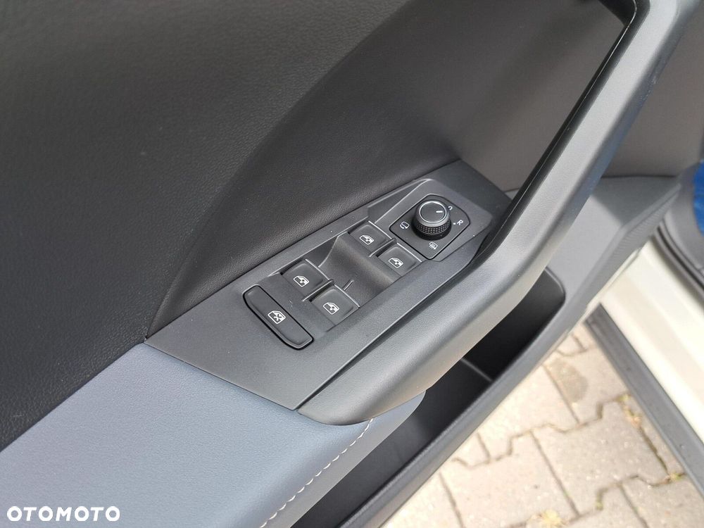 Volkswagen T-Cross 1.5 TSI ACT Style DSG - 22