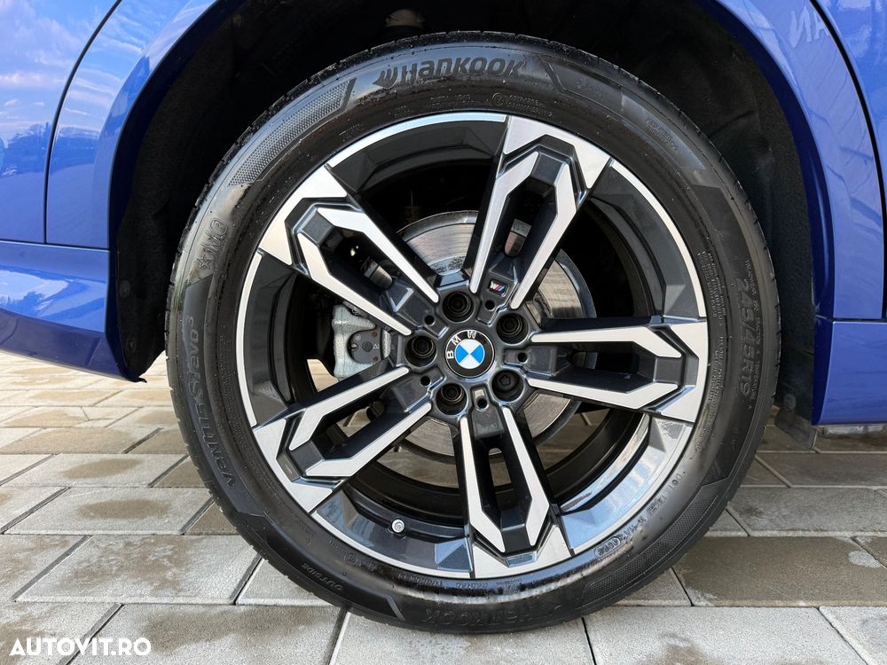 BMW X2 sDrive18d Aut. M Sport X - 30