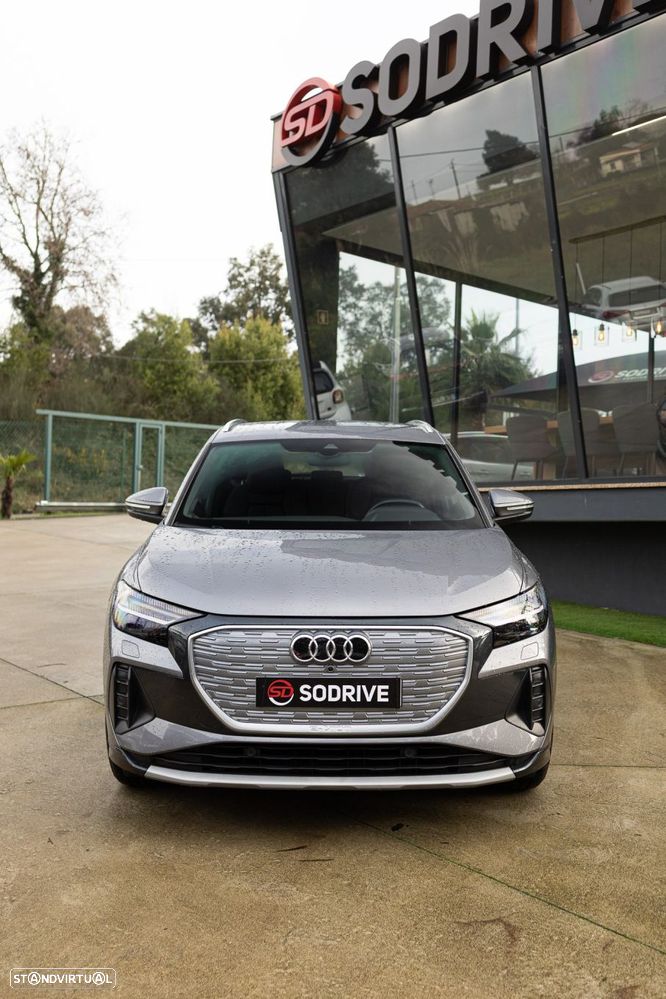 Audi Q4 e-tron 35 55 kWh - 16