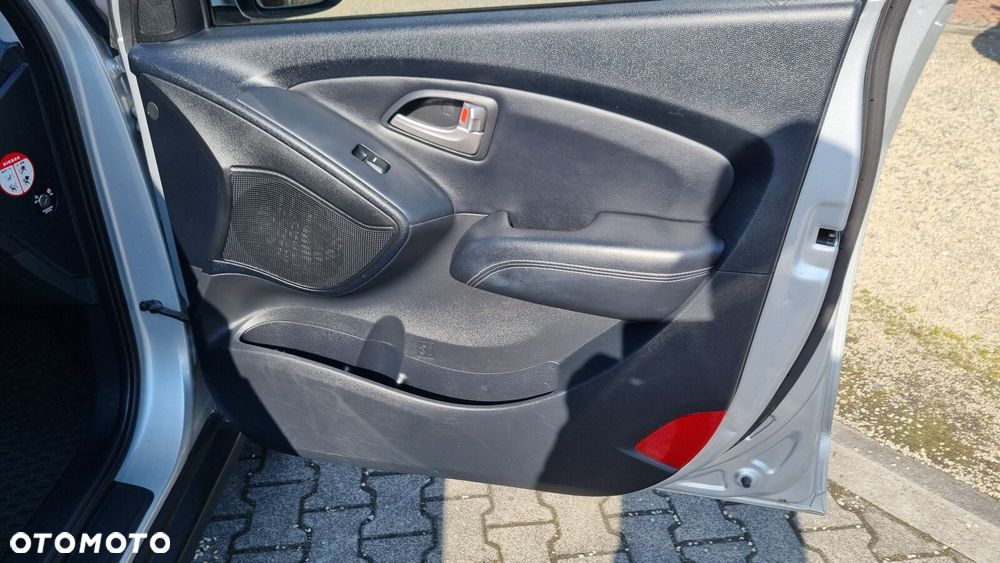 Hyundai ix35 2.0 CRDi Premium 4WD - 31