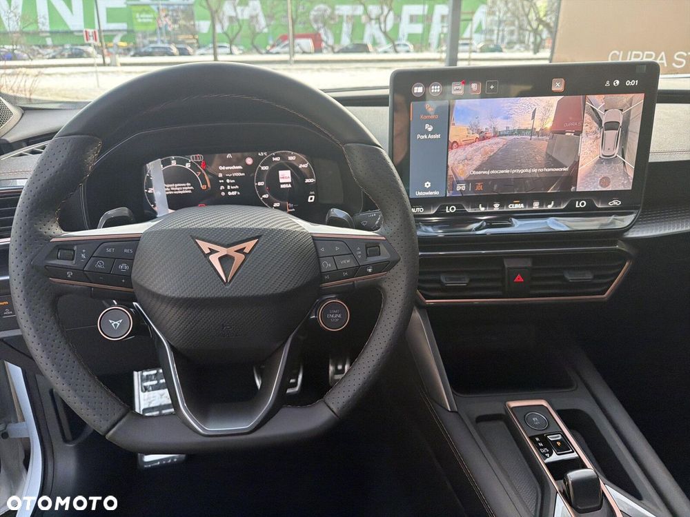 Cupra Formentor - 15