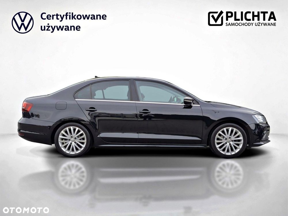 Volkswagen Jetta 1.4 TSI BMT Highline - 7