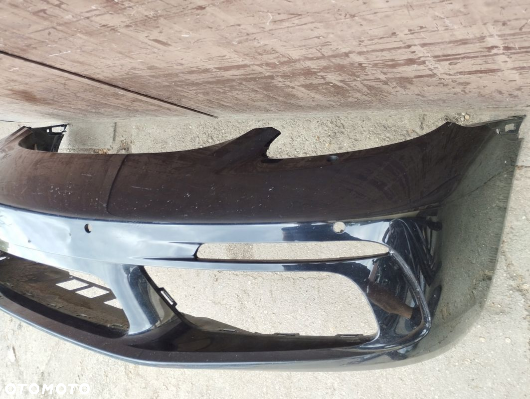 Zderzak przód Porsche Boxster 982 Cayman 718 - 6