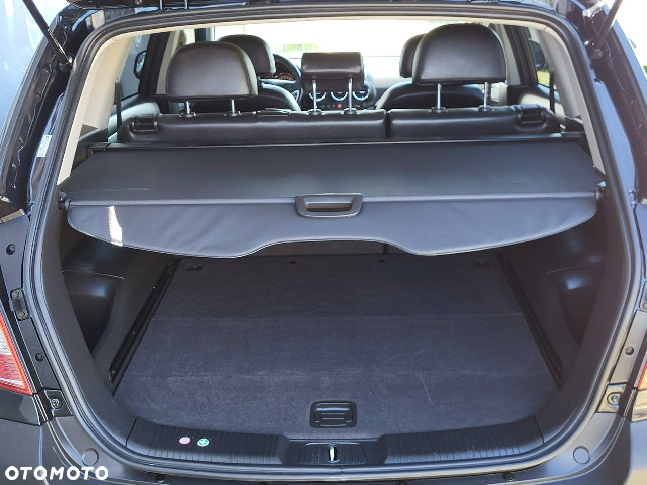 Opel Antara - 10
