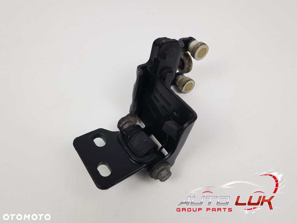 Rolka Prowadnica drzwi przesuwnych Prawy Bok Ford Transit MK8 BK31-V268B40AE