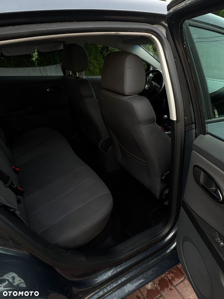 Seat Leon 1.9 TDI DPF Stylance - 15