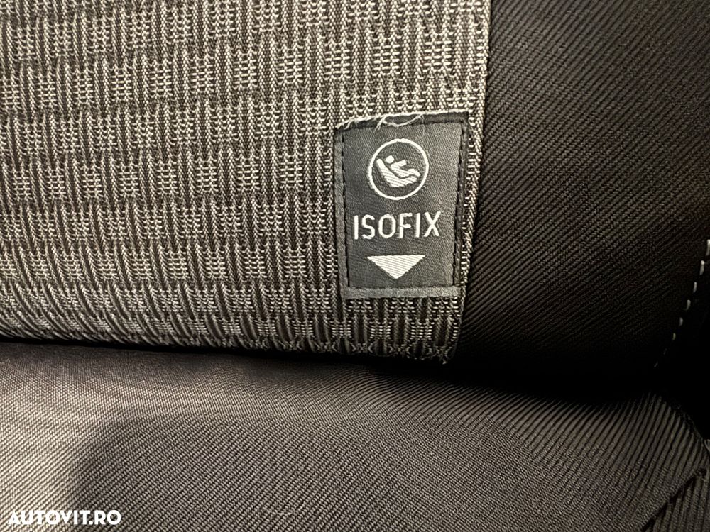 Toyota Auris 1.8 VVT-i Hybrid Automatik Touring Sports Team Deutschland - 17