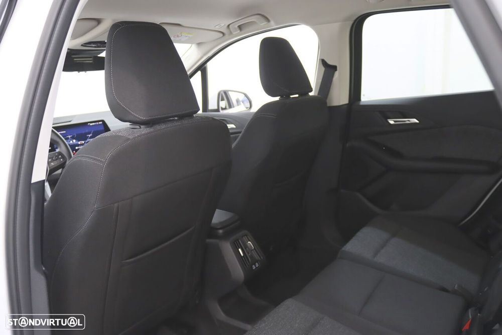 BMW 218 Active Tourer i Auto - 10