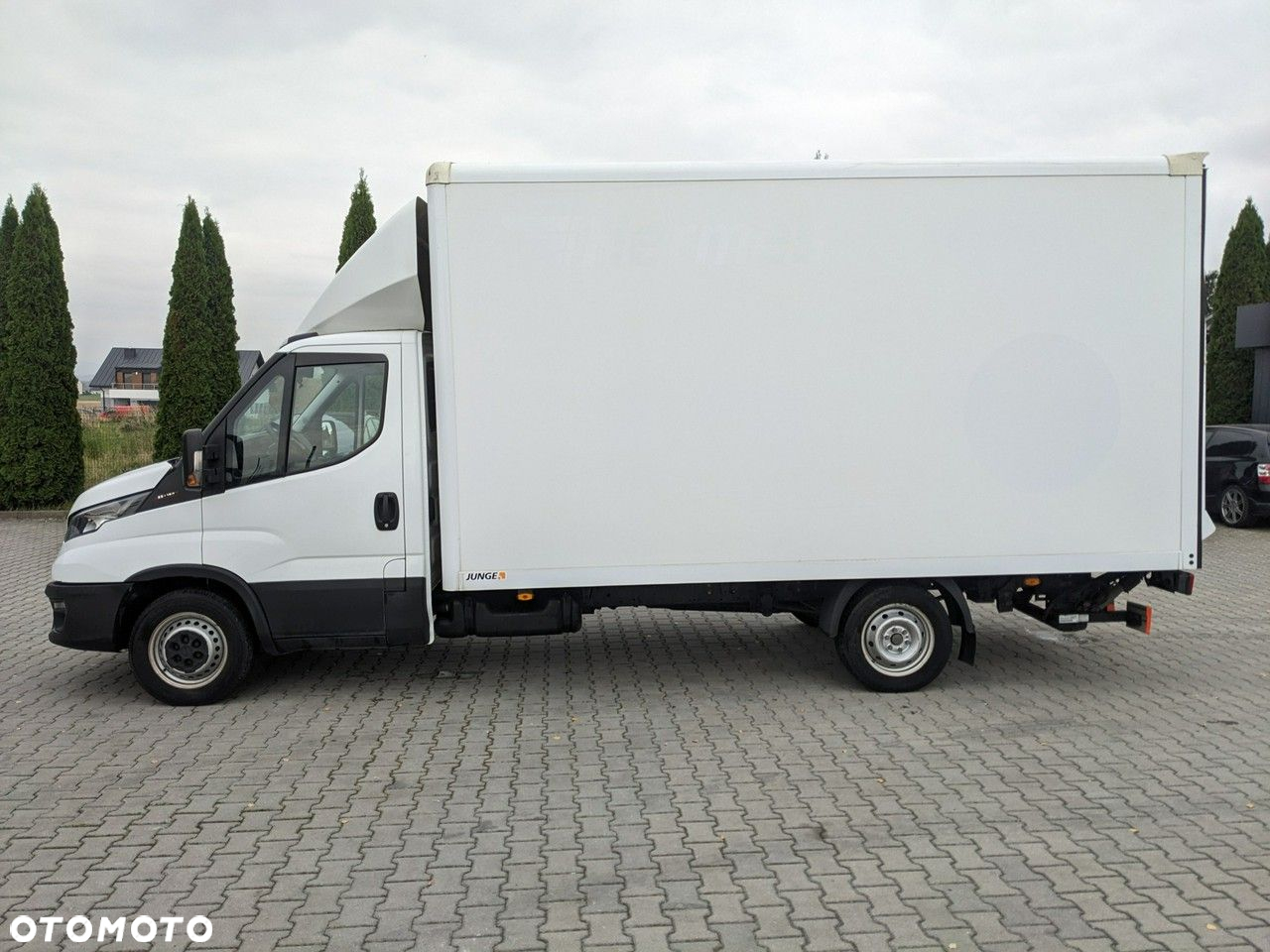 Iveco Daily 35S16 V - 3