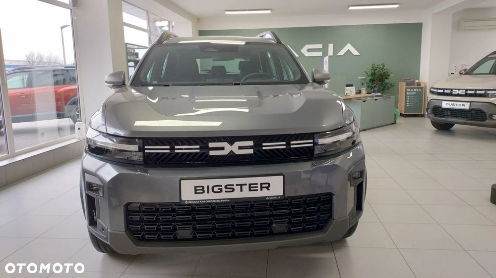 Dacia Bigster 1.2 TCe mHEV Expression - 2