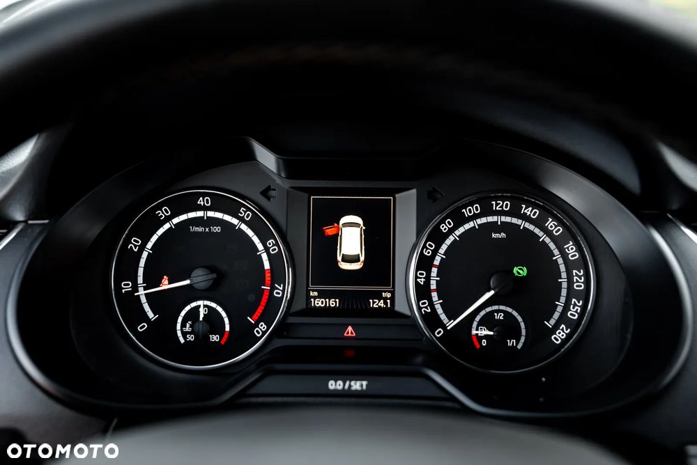Skoda Octavia 2.0 TSI DSG RS 230 - 32