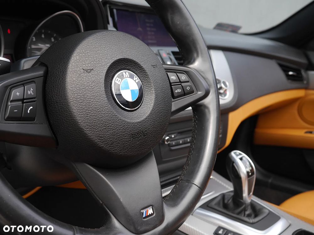 BMW Z4 - 16