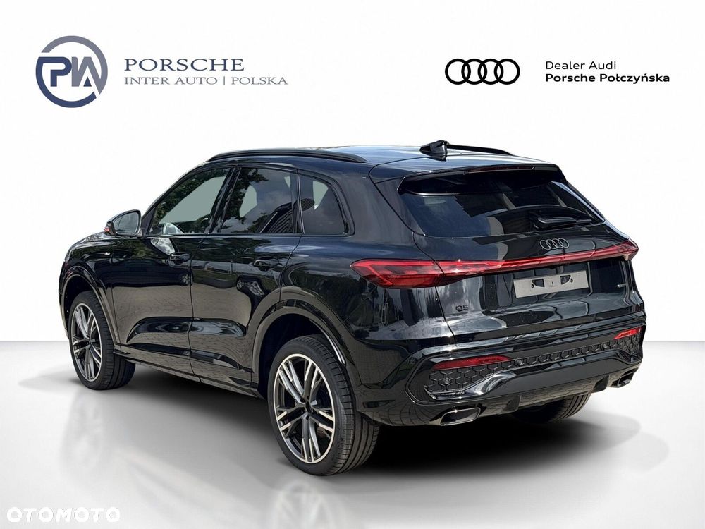 Audi Q5 TFSI mHEV 150 kW Quattro S tronic - 4