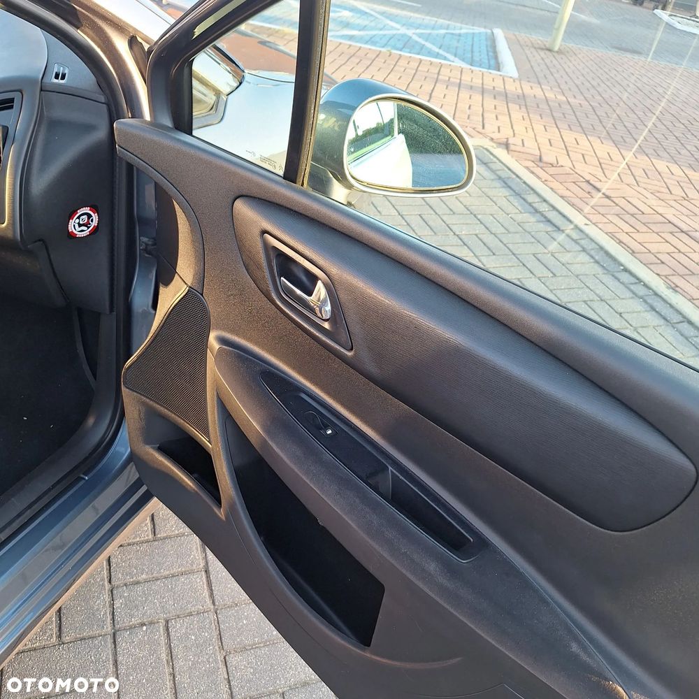 Citroën C4 1.6 16V SX - 15
