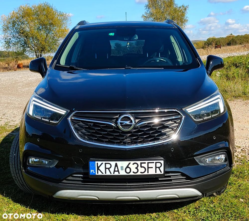 Opel Mokka - 25